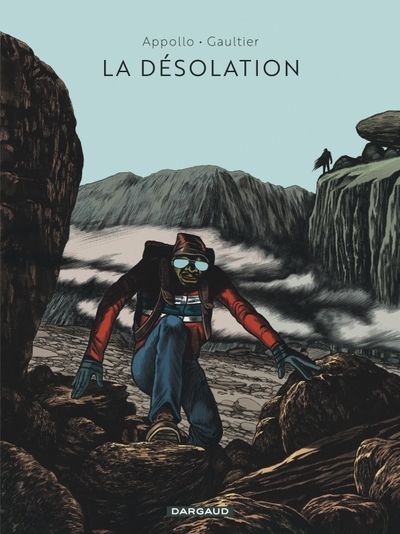 La désolation - Image principale