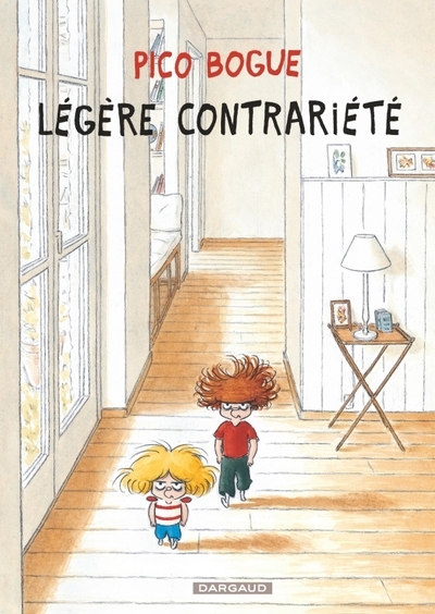 Pico bogue - légère contrariété - Image principale