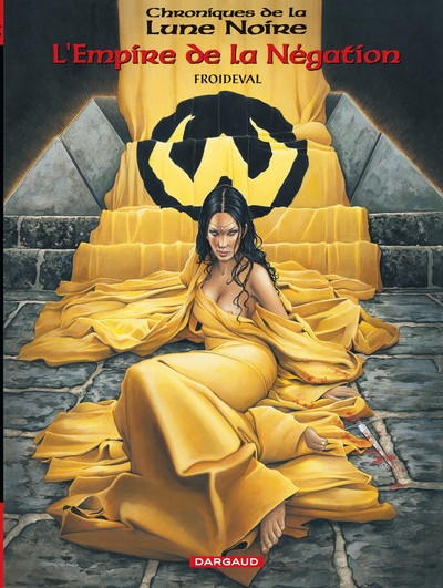 L'empire de la négation - Image principale