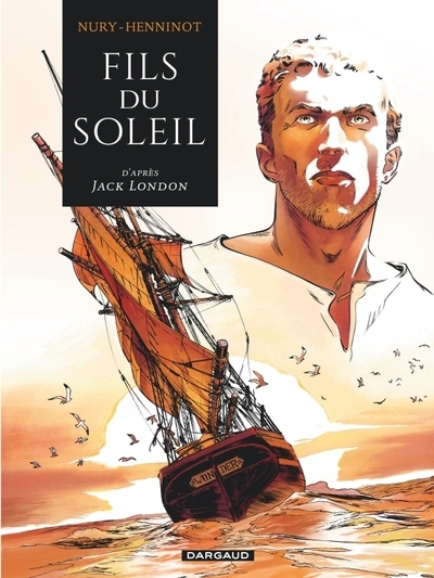Fils du soleil - tome 0 - fils du soleil - Image principale