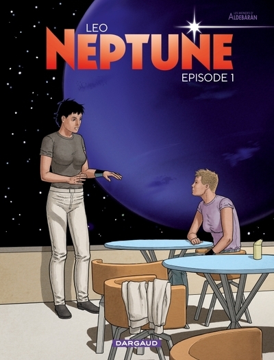 Neptune - épisode 1 - Image principale