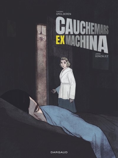 Cauchemars ex machina - Image principale