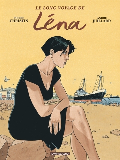 Léna - le long voyage de léna - Image principale