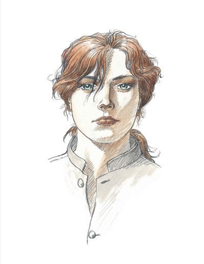 Les 7 vies de l'épervier - troisième époque - tome 1 - quinze ans après - Image principale