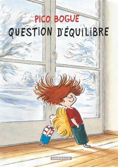 Pico bogue - tome 3 - question d'équilibre - Image principale