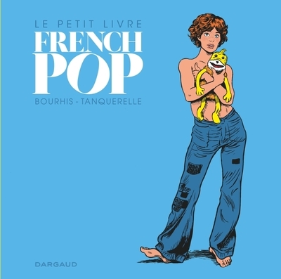 Petit livre french pop (le) - Image principale
