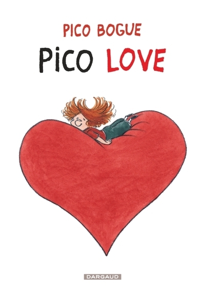 Pico bogue - pico love - Image principale