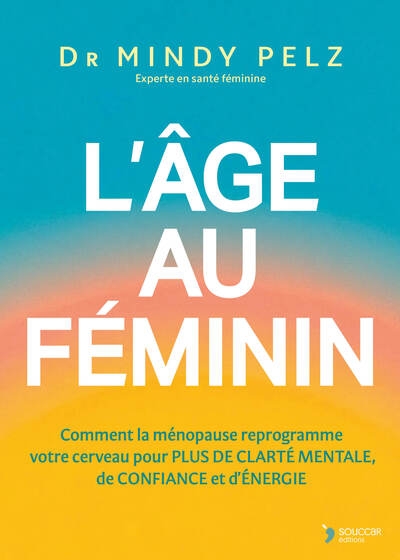 L'âge au féminin - Image principale