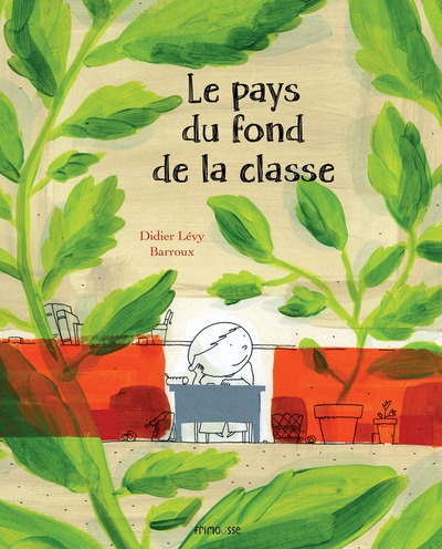 Le pays du fond de la classe - Image principale
