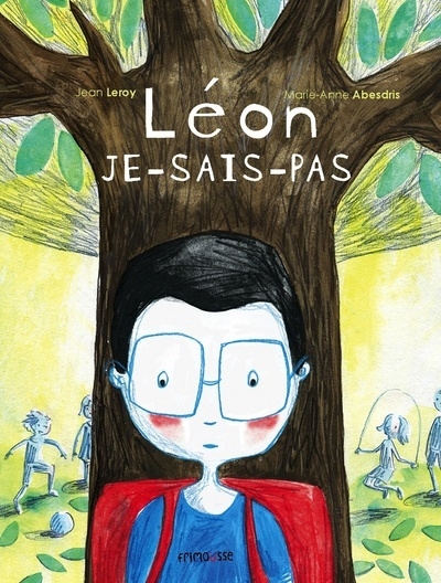 Léon je-sais-pas - Image principale