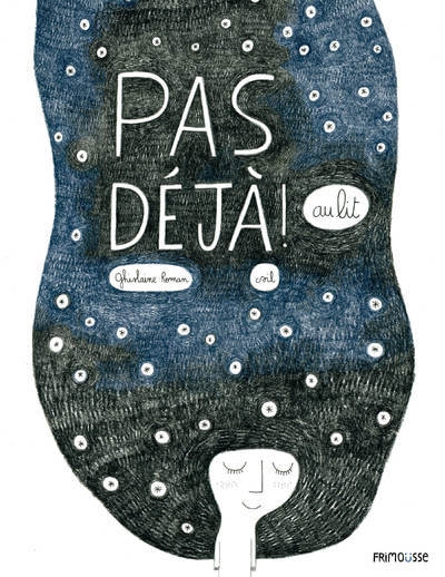 Pas déjà ! (au lit) - Image principale