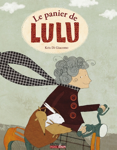 Le panier de lulu - Image principale
