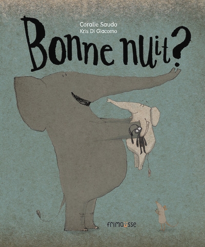 Bonne nuit ? - Image principale