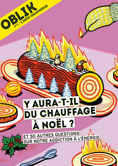 Oblik - n° 8 y aura-t-il du chauffage à noël ? - Image principale