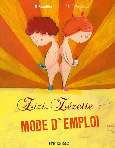 Zizi, zézette : mode d'emploi - Image principale