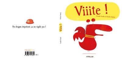 Viiite ! - Image principale