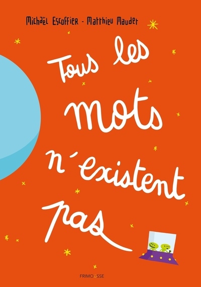 Tous les mots n'existent pas - Image principale