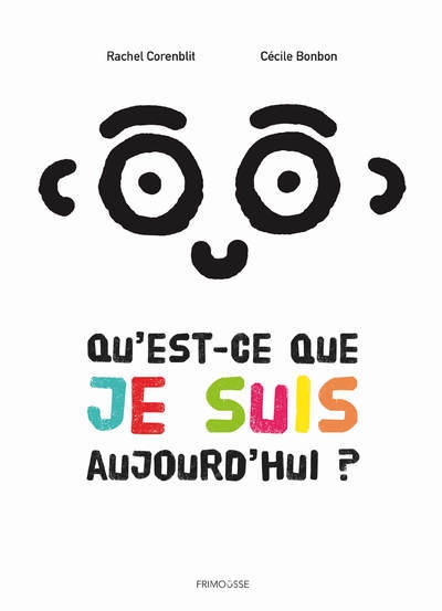 Qu'est-ce que je suis aujourd'hui ? - Image principale