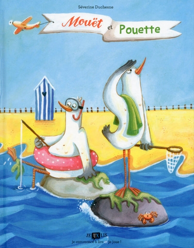 Mouët et pouette - Image principale