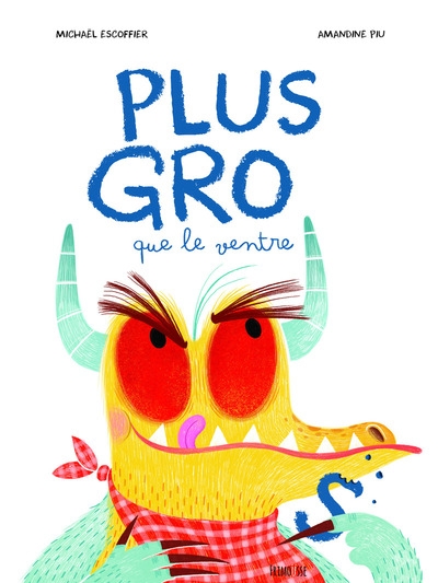 Plus gros que le ventre - Image principale