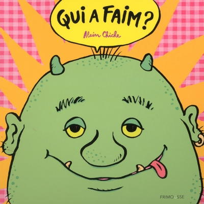 Qui a faim? - Image principale