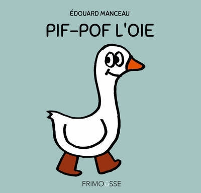 Pif pof l'oie - Image principale