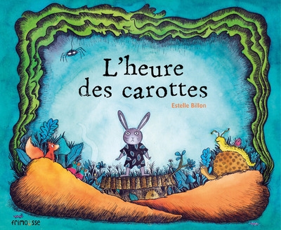 L'heure des carottes - Image principale
