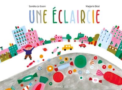 Une éclaircie - Image principale