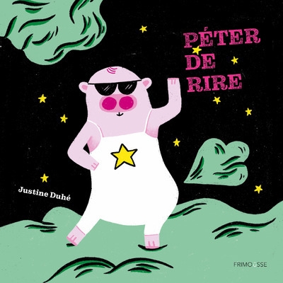 Péter de rire - Image principale
