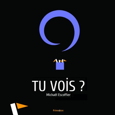 Tu vois ? - Image principale
