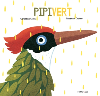 Pipivert - Image principale