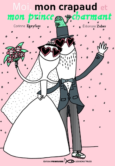 Moi, mon crapaud et mon prince charmant - Image principale