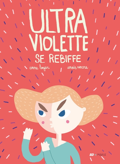 Ultraviolette se rebiffe - Image principale