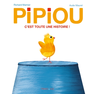Pipiou - c'est toute une histoire ! - Image principale
