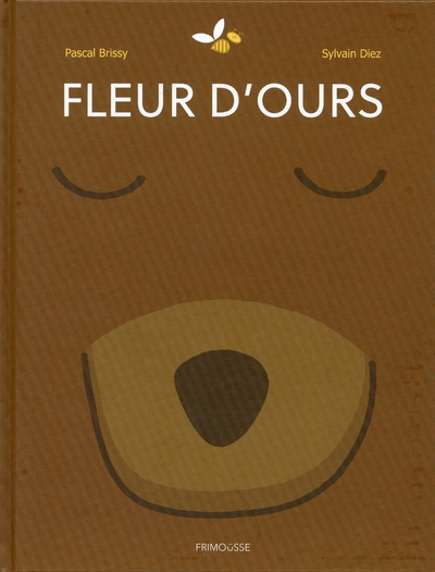 Fleur d'ours - Image principale