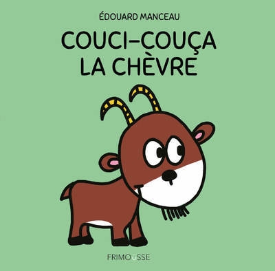 Couci-couça la chèvre - Image principale
