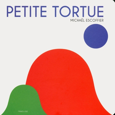 Petite tortue - Image principale