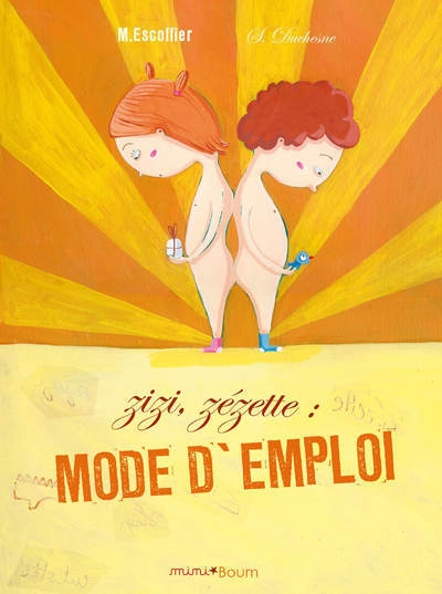 Zizi, zézette : mode d'emploi - Image principale