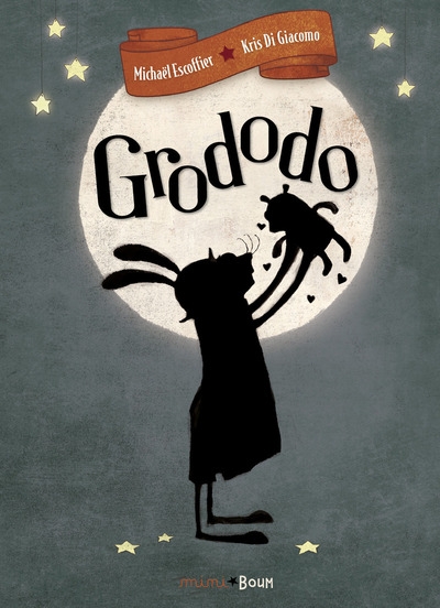 Grododo - Image principale