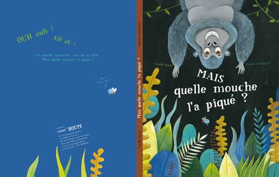 Mais quelle mouche l'a piqué ? - Image principale