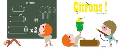 Citrons - Image principale