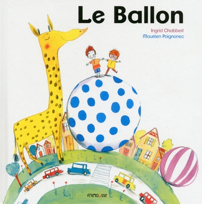 Le ballon - Image principale