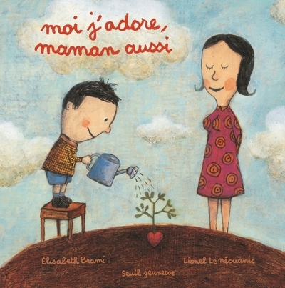 Moi j'adore, maman aussi - Image principale