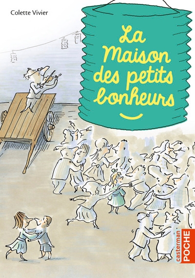 La maison des petits bonheurs - Image principale