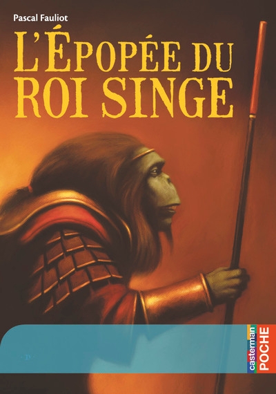 L'épopée du roi singe - Image principale
