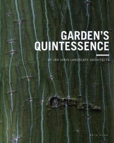Garden's quintessence - Image principale