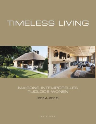 Timeless living 2014-2015 - Image principale