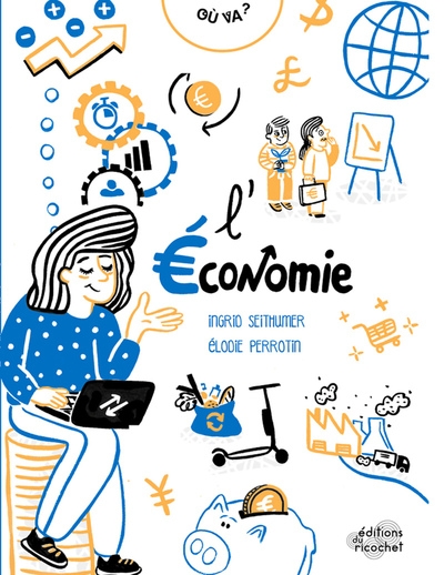 Où va l'économie ? - Image principale