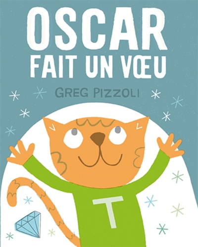 Oscar fait un voeu - Image principale