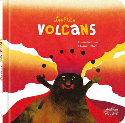 Les p'tits volcans - Image principale